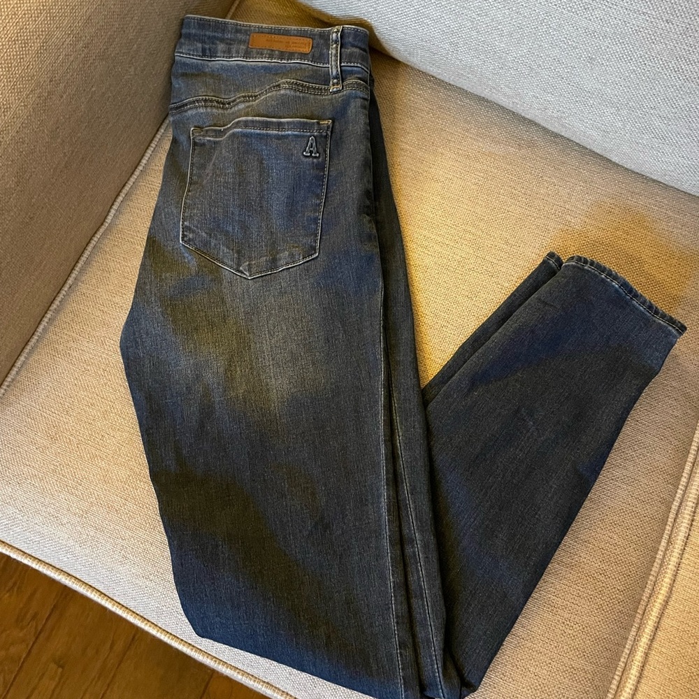 Articles of Society Skinny Jeans Size 29